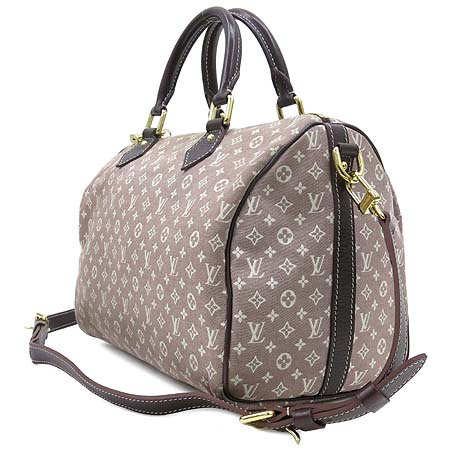 Louis Vuitton(���̺���) M56704 ���׷� �̵� ĵ���� ���ǵ� ���Ǿ� 30 ��Ʈ�� + �����Ʈ�� �̹���3 - ���̺��� �߰���ǰ