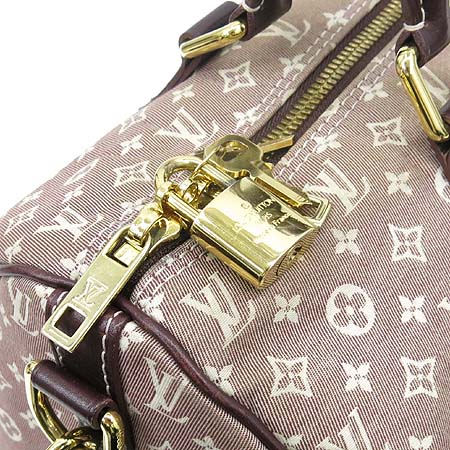 Louis Vuitton(���̺���) M56704 ���׷� �̵� ĵ���� ���ǵ� ���Ǿ� 30 ��Ʈ�� + �����Ʈ�� �̹���4 - ���̺��� �߰���ǰ