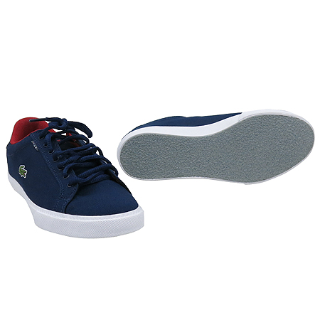 LACOSTE(���ڽ���) ���̺� ĵ���� ����Ŀ�� �̹���2 - ���̺��� �߰���ǰ