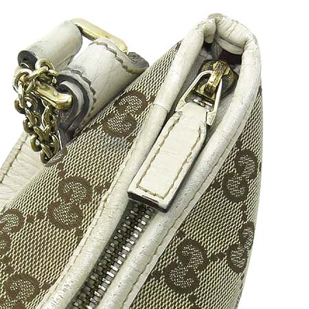 Gucci(����) 144388 GG �ΰ� �ڰ��� ��� ��Ƽġ ũ�ν��� �̹���3 - ���̺��� �߰���ǰ