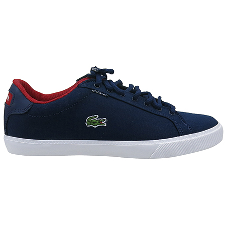 LACOSTE(���ڽ���) ���̺� ĵ���� ����Ŀ�� �̹���3 - ���̺��� �߰���ǰ
