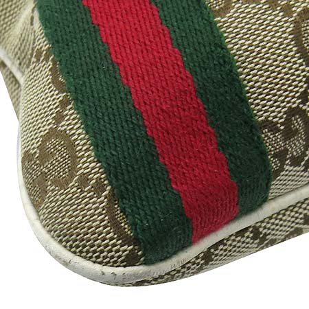 Gucci(����) 144388 GG �ΰ� �ڰ��� ��� ��Ƽġ ũ�ν��� �̹���4 - ���̺��� �߰���ǰ