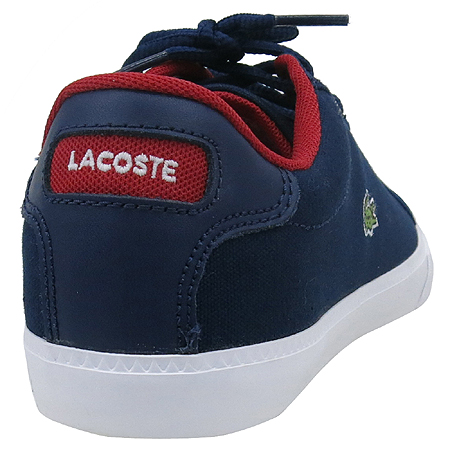 LACOSTE(���ڽ���) ���̺� ĵ���� ����Ŀ�� �̹���4 - ���̺��� �߰���ǰ