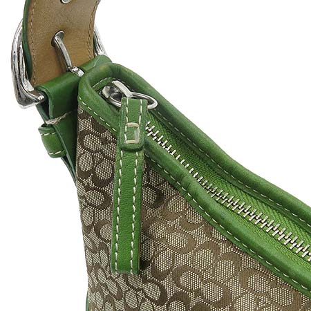 Coach(��ġ) 6351 �ñ׳�ó �׸����� ȥ�� �̴� ����� �̹���3 - ���̺��� �߰���ǰ