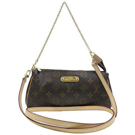Louis Vuitton(���̺���) M95567 ���׷� ĵ���� ����Ŭ��ġ 2WAY �̹���2 - ���̺��� �߰���ǰ
