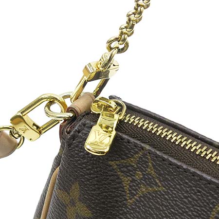 Louis Vuitton(���̺���) M95567 ���׷� ĵ���� ����Ŭ��ġ 2WAY �̹���4 - ���̺��� �߰���ǰ