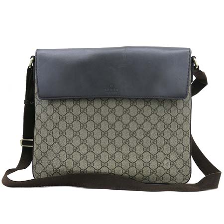 Gucci(����) 353429 GG �ΰ� PVC ���� ���� �÷� ũ�ν��� �̹���2 - ���̺��� �߰���ǰ