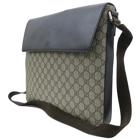 Gucci(����) 353429 GG �ΰ� PVC ���� ���� �÷� ũ�ν��� �̹���3 - ���̺��� �߰���ǰ