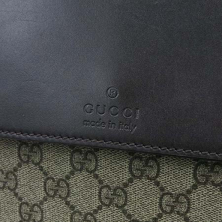 Gucci(����) 353429 GG �ΰ� PVC ���� ���� �÷� ũ�ν��� �̹���4 - ���̺��� �߰���ǰ