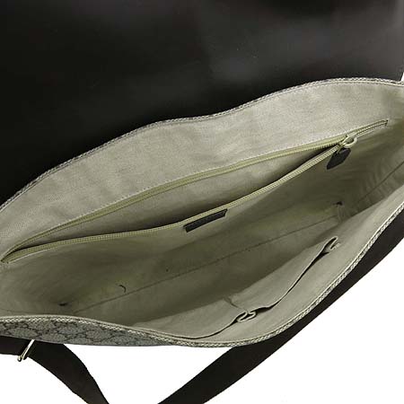 Gucci(����) 353429 GG �ΰ� PVC ���� ���� �÷� ũ�ν��� �̹���6 - ���̺��� �߰���ǰ