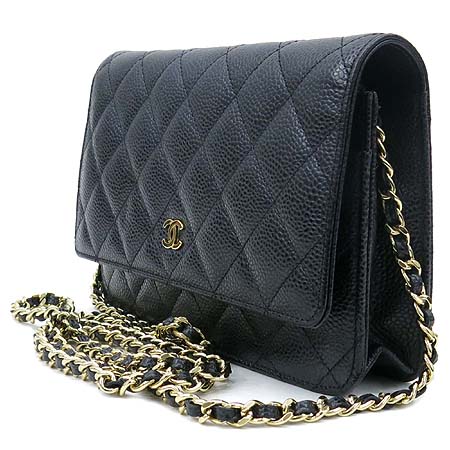 Chanel() A33814 WOC(  ü) ĳŲ   ΰ ü Ŭġ  ũν ̹2 - ̺ ߰ǰ