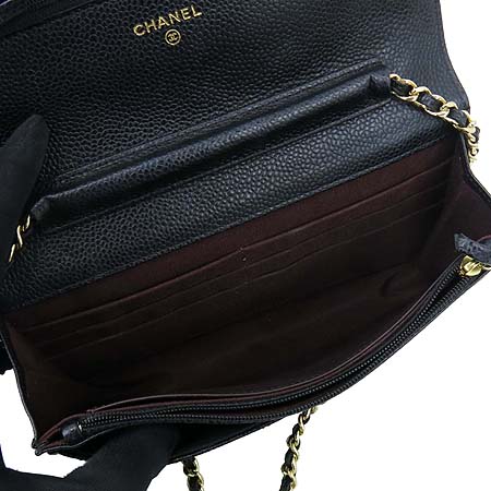 Chanel() A33814 WOC(  ü) ĳŲ   ΰ ü Ŭġ  ũν ̹5 - ̺ ߰ǰ