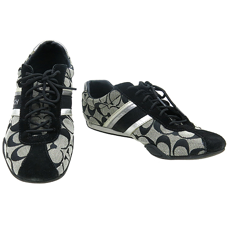 Coach(��ġ) �ñ׳��� ���� ������ ����Ŀ�� �̹���2 - ���̺��� �߰���ǰ