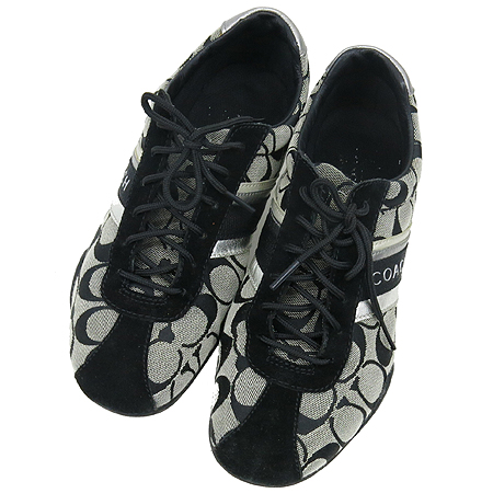 Coach(��ġ) �ñ׳��� ���� ������ ����Ŀ�� �̹���6 - ���̺��� �߰���ǰ