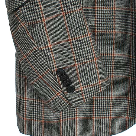 Zegna(����) üũ���� �Ӱ��� ȥ�� ���� �̹���3 - ���̺��� �߰���ǰ