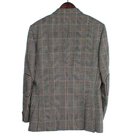 Zegna(����) üũ���� �Ӱ��� ȥ�� ���� �̹���4 - ���̺��� �߰���ǰ