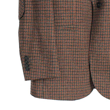 Zegna(����) üũ���� �Ӱ��� ȥ�� ���� �̹���3 - ���̺��� �߰���ǰ