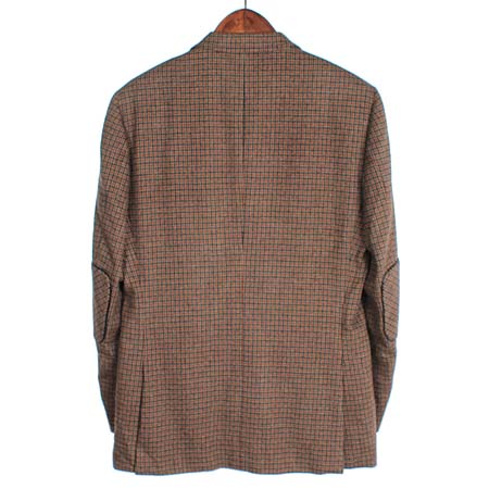 Zegna(����) üũ���� �Ӱ��� ȥ�� ���� �̹���4 - ���̺��� �߰���ǰ