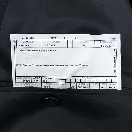 Armani COLLEZIONI(�Ƹ����� �÷�������) �����÷� �� ���� �̹���5 - ���̺��� �߰���ǰ