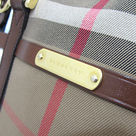 Burberry(������) 3853773 �Ͽ콺 üũ ���丮�� ������ ���� ��Ʈ�� [��õ ������] �̹���4 - ���̺��� �߰���ǰ