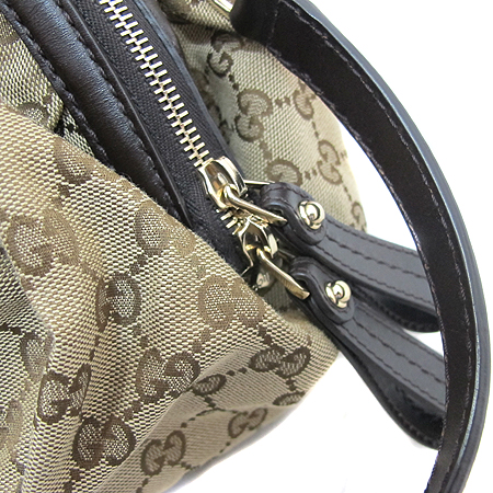 Gucci(����) 223974 ��� ��Ż ���ͷ�ŷ GG �ΰ� �ڰ��� ���� ���� Ʈ���� ��Ű 2WAY [��õ ������] �̹���4 - ���̺��� �߰���ǰ