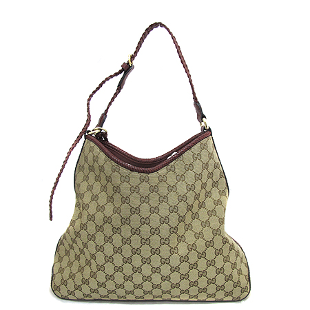 Gucci(����) 257026 GG�ΰ� �ڰ��� ���� �����ڵ� G ����ΰ� �½� ��� ȣ�� ����� [��õ ������] �̹���2 - ���̺��� �߰���ǰ