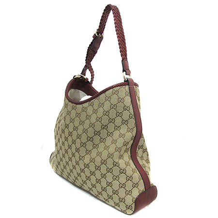 Gucci(����) 257026 GG�ΰ� �ڰ��� ���� �����ڵ� G ����ΰ� �½� ��� ȣ�� ����� [��õ ������] �̹���3 - ���̺��� �߰���ǰ