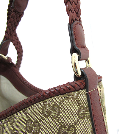 Gucci(����) 257026 GG�ΰ� �ڰ��� ���� �����ڵ� G ����ΰ� �½� ��� ȣ�� ����� [��õ ������] �̹���4 - ���̺��� �߰���ǰ