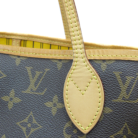 Louis Vuitton(���̺���) M40996 ���׷� ĵ���� FUSHIA ���� �׹�Ǯ MM �����+�Ŀ�ġ [��õ ������] �̹���5 - ���̺��� �߰���ǰ