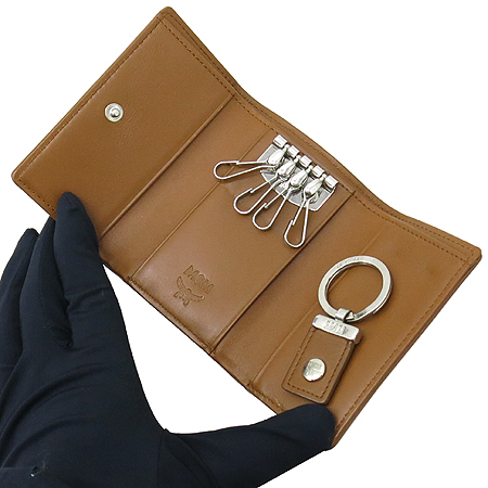 MCM(������) 1026107150122 ���佺 4Ȧ�� Ű���̽� �̹���3 - ���̺��� �߰���ǰ