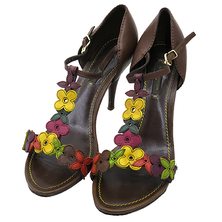 Louis Vuitton(���̺���) �ö�� ��� ���� ���� ������ ���� �̹���5 - ���̺��� �߰���ǰ