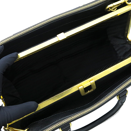 Prada(�����) BN2136 ���� �ΰ� ��� ���� ���� 2WAY �̹���6 - ���̺��� �߰���ǰ