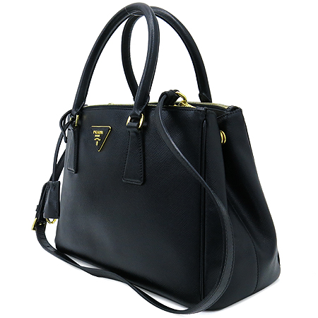 Prada(�����) BN1801 ����ΰ� ���� ���ǾƳ�(SAFFIANO) ����(LUX) 2WAY �̹���2 - ���̺��� �߰���ǰ