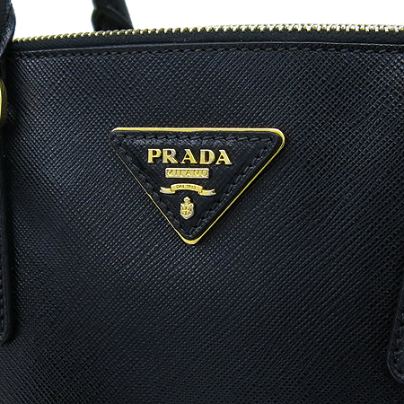 Prada(�����) BN1801 ����ΰ� ���� ���ǾƳ�(SAFFIANO) ����(LUX) 2WAY �̹���3 - ���̺��� �߰���ǰ