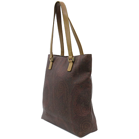 Etro(��Ʈ��) 5771 9906 ������ PVC ���� ����� �̹���2 - ���̺��� �߰���ǰ