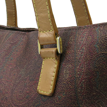 Etro(��Ʈ��) 5771 9906 ������ PVC ���� ����� �̹���3 - ���̺��� �߰���ǰ