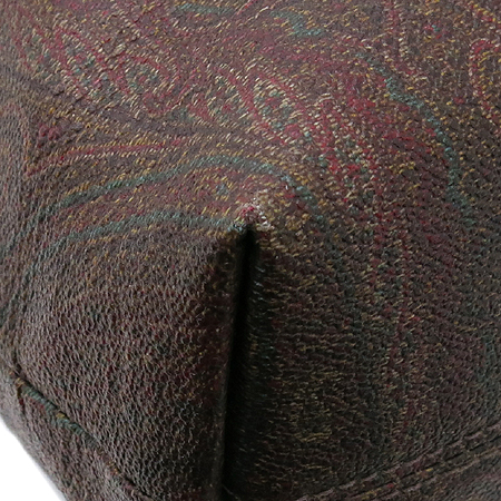 Etro(��Ʈ��) 5771 9906 ������ PVC ���� ����� �̹���4 - ���̺��� �߰���ǰ