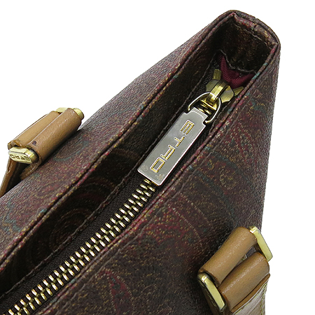 Etro(��Ʈ��) 5771 9906 ������ PVC ���� ����� �̹���5 - ���̺��� �߰���ǰ