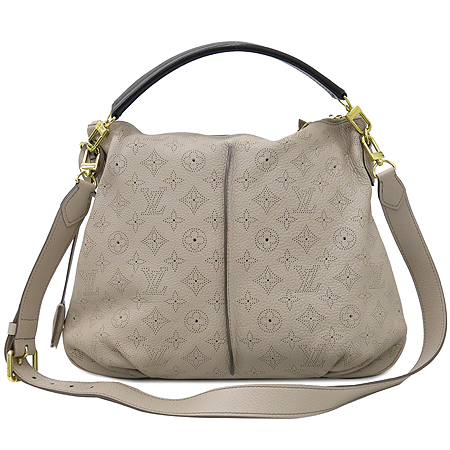 Louis Vuitton(���̺���) M97141 ������ ���� ���� MM 2WAY + �����Ŀ�ġ �̹���2 - ���̺��� �߰���ǰ