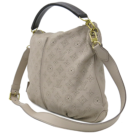 Louis Vuitton(���̺���) M97141 ������ ���� ���� MM 2WAY + �����Ŀ�ġ �̹���3 - ���̺��� �߰���ǰ