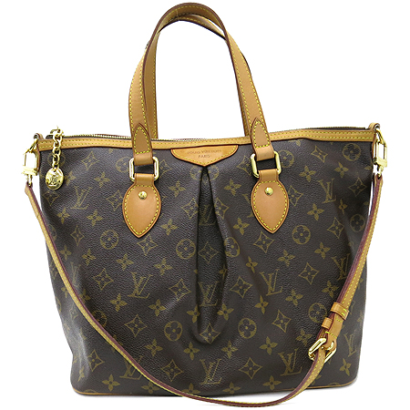 Louis Vuitton(���̺���) M40145 ���׷� ĵ���� �ȷ��� PM 2WAY �̹���2 - ���̺��� �߰���ǰ