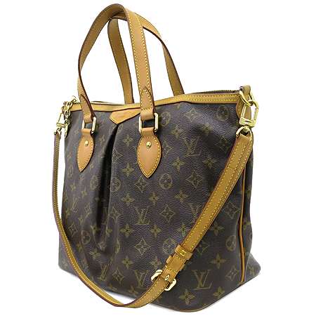 Louis Vuitton(���̺���) M40145 ���׷� ĵ���� �ȷ��� PM 2WAY �̹���3 - ���̺��� �߰���ǰ