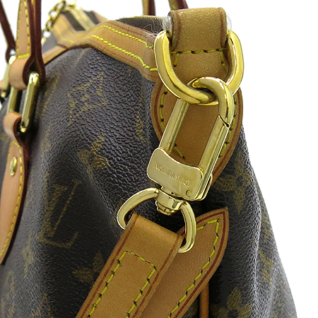 Louis Vuitton(���̺���) M40145 ���׷� ĵ���� �ȷ��� PM 2WAY �̹���4 - ���̺��� �߰���ǰ
