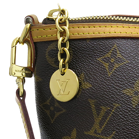 Louis Vuitton(���̺���) M40145 ���׷� ĵ���� �ȷ��� PM 2WAY �̹���5 - ���̺��� �߰���ǰ