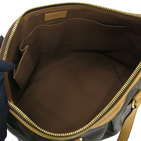 Louis Vuitton(���̺���) M40145 ���׷� ĵ���� �ȷ��� PM 2WAY �̹���7 - ���̺��� �߰���ǰ