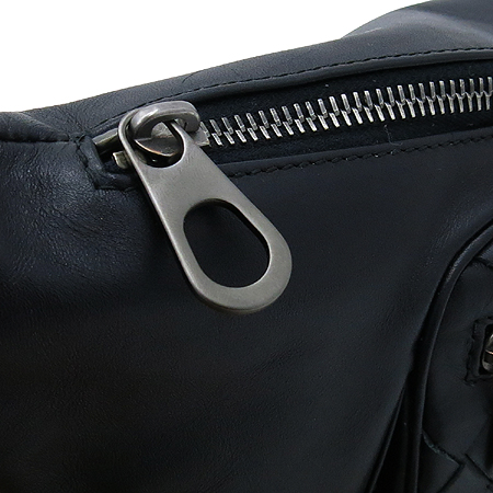 BOTTEGAVENETA(���װ�����Ÿ) 222310 V4644 1000 ���� �������� ��Ʈ��ġ���� ¤�� ���� ũ�ν� �̹���4 - ���̺��� �߰���ǰ