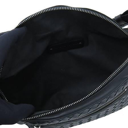 BOTTEGAVENETA(���װ�����Ÿ) 222310 V4644 1000 ���� �������� ��Ʈ��ġ���� ¤�� ���� ũ�ν� �̹���5 - ���̺��� �߰���ǰ