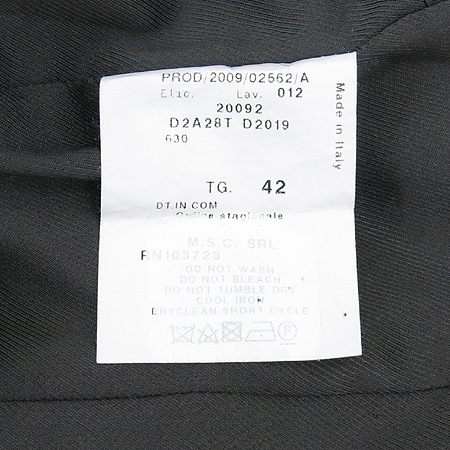 Emporio Armani(�������� �Ƹ�����) í�ݱ׷����÷� �μҸ� ���ǽ� �̹���4 - ���̺��� �߰���ǰ