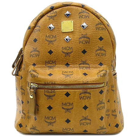 MCM(������) MWK2SVE17CO001 ���� �ΰ� ��� ���佺 ��Ÿũ S ������ ���� �̹���2 - ���̺��� �߰���ǰ