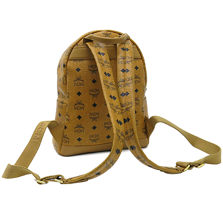 MCM(������) MWK2SVE17CO001 ���� �ΰ� ��� ���佺 ��Ÿũ S ������ ���� �̹���3 - ���̺��� �߰���ǰ